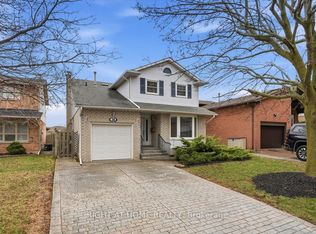 26 Ellington Ave, Hamilton, ON