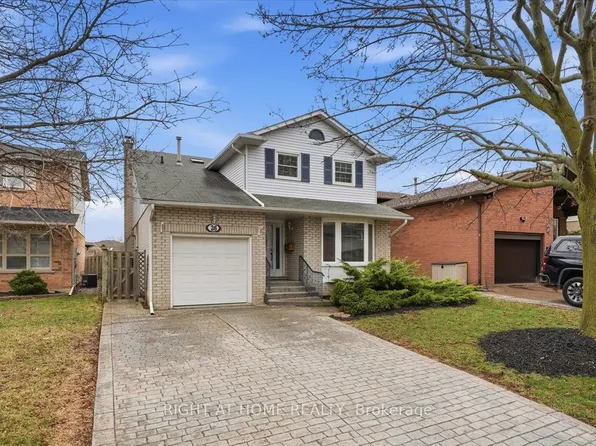 26 Ellington Ave, Hamilton, ON L8E 4E9