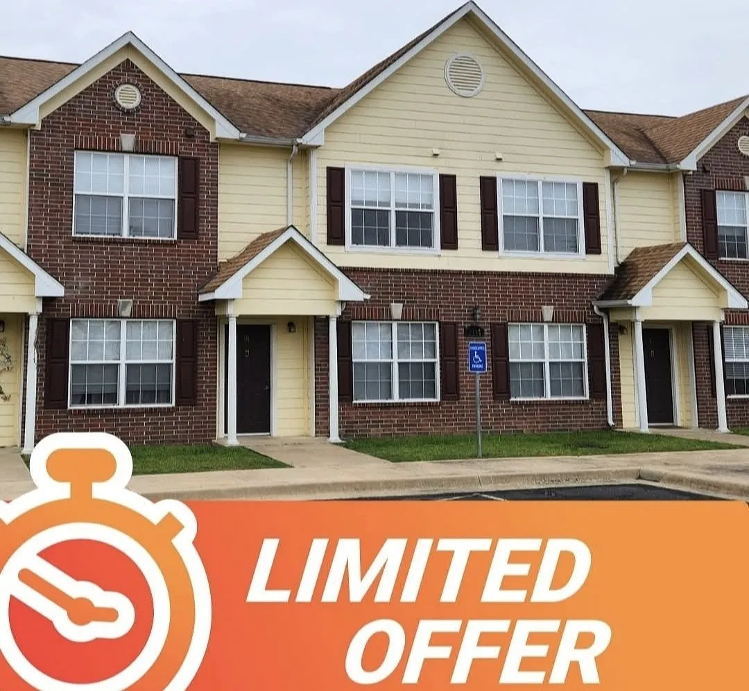 Hilldale Springs Cir, Muskogee — Photo 1