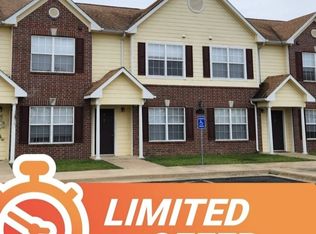 (Undisclosed Address), Muskogee, OK 74403