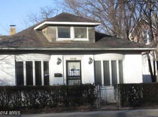 4408 Ritchie Hwy, Brooklyn, MD 21225