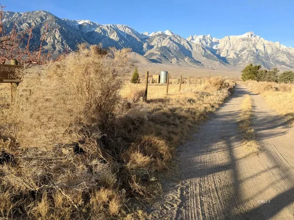 1901 Indian Springs Dr, Lone Pine, CA 93545