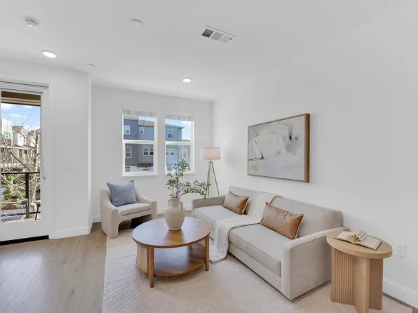 815 Cotati Ter #7, Sunnyvale, CA 94085