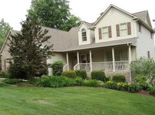 121 Quail Run Rd, Johnson City, TN 37601