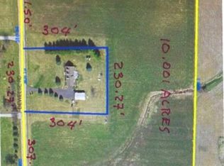 4935 Deweese Rd, Troy, OH 45373