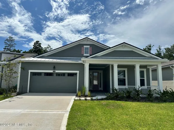 274 PINELLAS Way, St. Johns, FL 32259