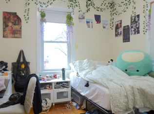 36 Pontiac St, Roxbury Crossing, MA 02120