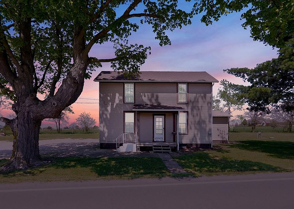 6576 Tarlton Rd, Circleville, OH 43113 Zillow