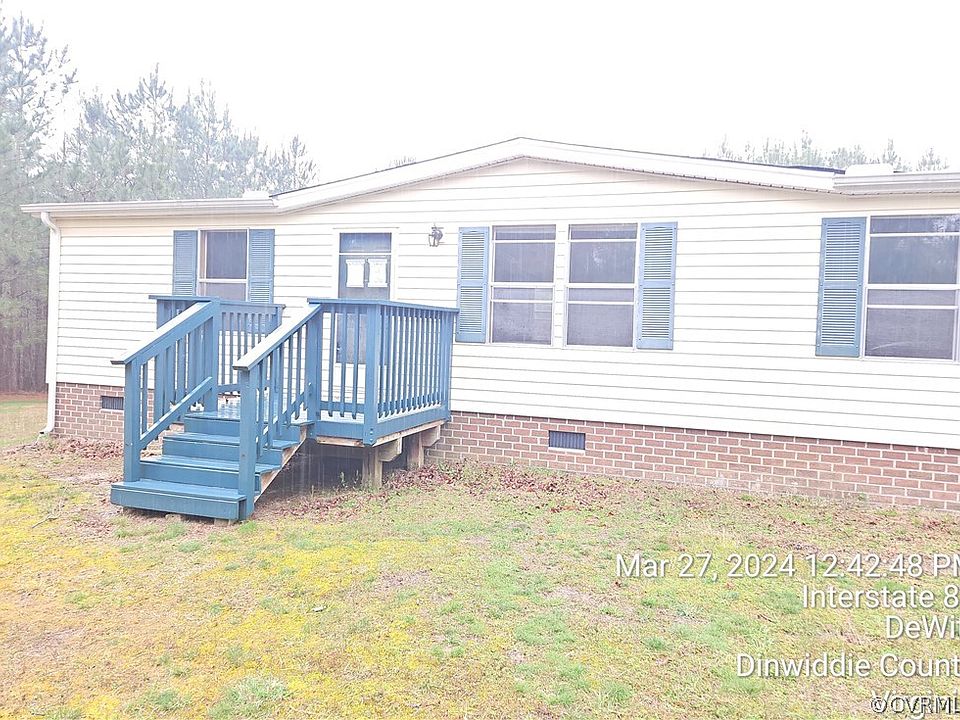 11904 Wooded Ln, Dewitt, VA 23840 Zillow