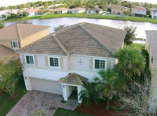2137 SW Newport Isles Blvd, Port Saint Lucie, FL 34953