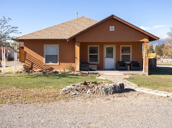 195 N 200 W, Monroe, UT 84754