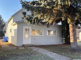 134 2nd Ave W, Canora, SK S0A0L0