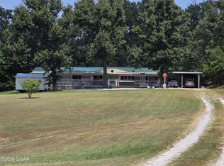 17664 Locust Rd, Neosho, MO 64850