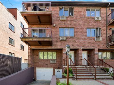 2226 Kimball St #1A, Brooklyn, NY, 11234