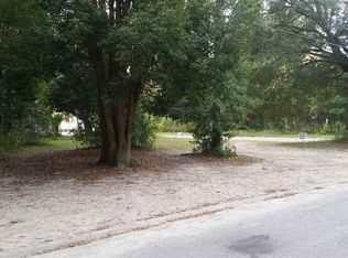 605 W Bacon St, Perry, FL 32348