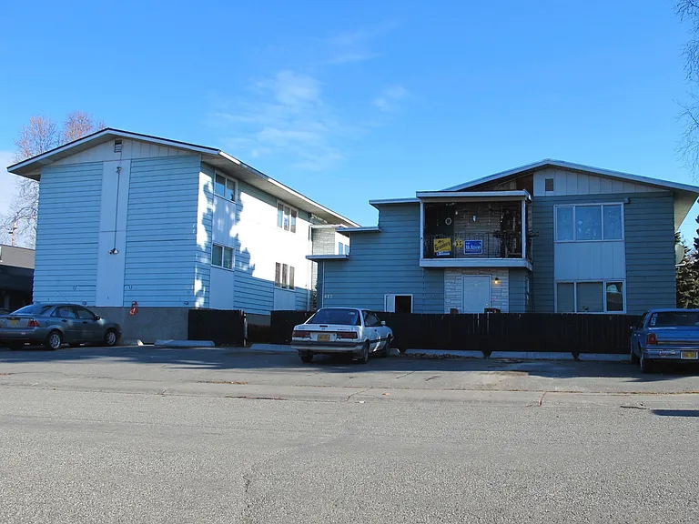 821 N Hoyt St #6 — Photo 11