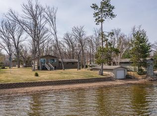 1064 Green Gables Rd, East Gull Lake, MN 56401
