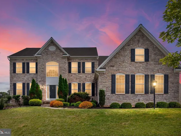 1407 Balderston Ct NE, Leesburg, VA 20176