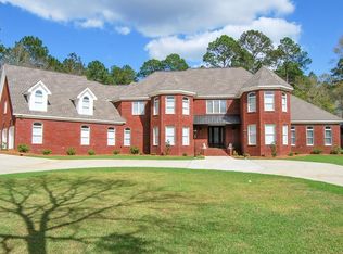 39 Hampton Way, Dothan, AL 36305