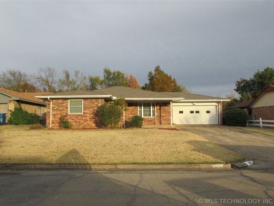 808 S Holmes, Cushing, OK, 74023