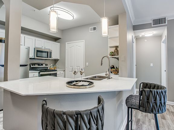 Kitchen Model