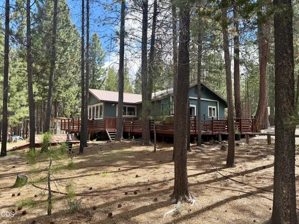 1900 Schoonover, Crescent, OR 97733