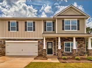 415 Tulip Way, Lexington, SC 29072