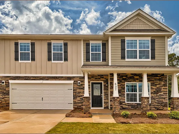 409 Stone Hollow Dr, Irmo, SC 29063
