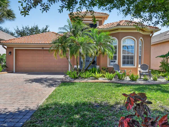 332 NW Stratford Lane, Port St Lucie, FL 34983