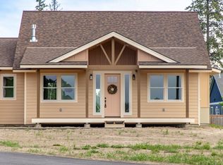 196 Shadow Mountain Trl, Kalispell, MT 59901