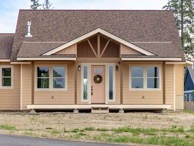 196 Shadow Mountain Trl, Kalispell, MT, 59901