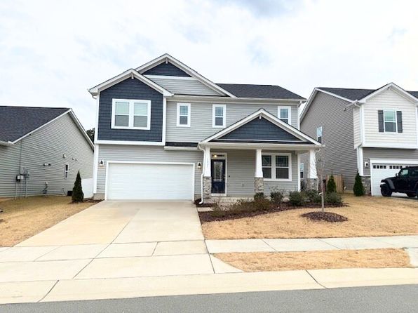 1021 Prewitt Ranch Dr