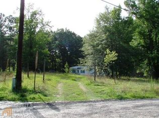 11 Wildwood Rd, Zebulon, GA 30295