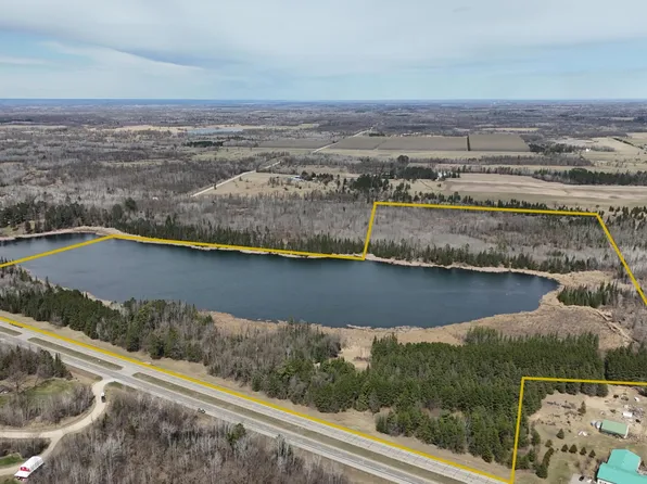 Us Highway 2, Bagley, MN 56621