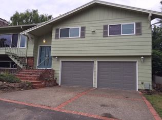 12790 SE Callahan Rd, Happy Valley, OR 97086