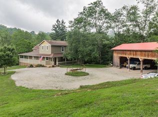 10659 Flagg Springs Pike, California, KY 41007