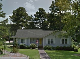 4901 Kaplan Dr, Raleigh, NC 27606