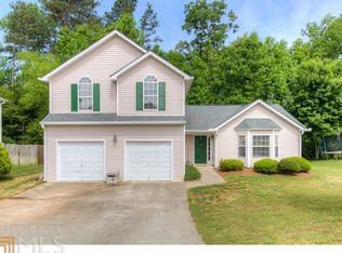 4030 Soaring Dr, Douglasville, GA 30135