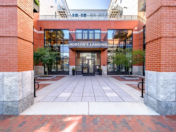 383 Commercial St #303, Portland, ME 04101