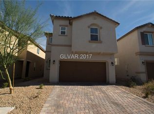 5626 Bishop Flowers St, Las Vegas, NV 89130