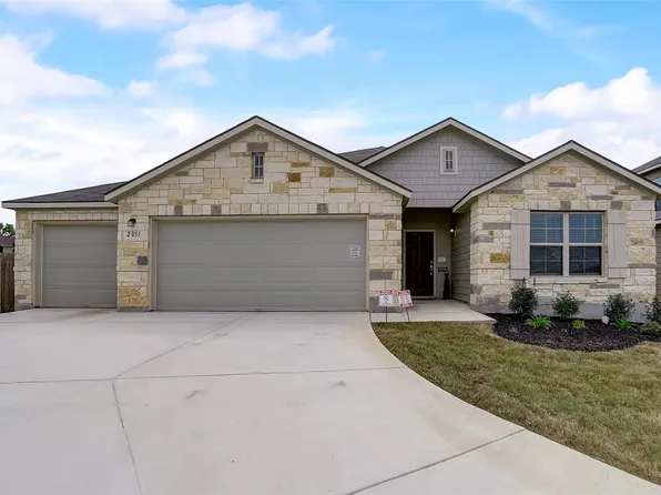 2051 Rowan Way, New Braunfels, TX 78130