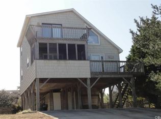 315 Truxton St, Kill Devil Hills, NC 27948