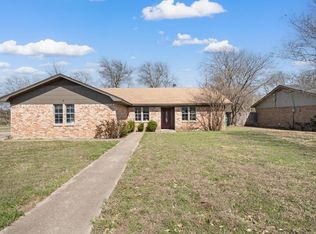 735 Dayton Dr, Waco, TX 76706