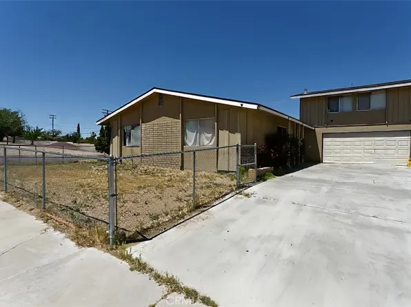1501 Paloma St, Barstow, CA 92311