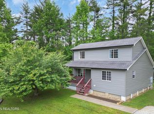 133 M J Sheldon Rd, Harriman, TN 37748