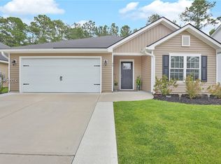 95 Old Mill Xing, Bluffton, SC 29910