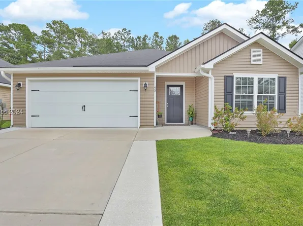 95 Old Mill Xing, Bluffton, SC 29910