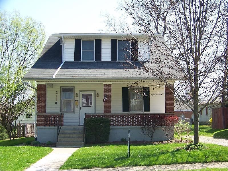 1st image of 2116 Wilmer St