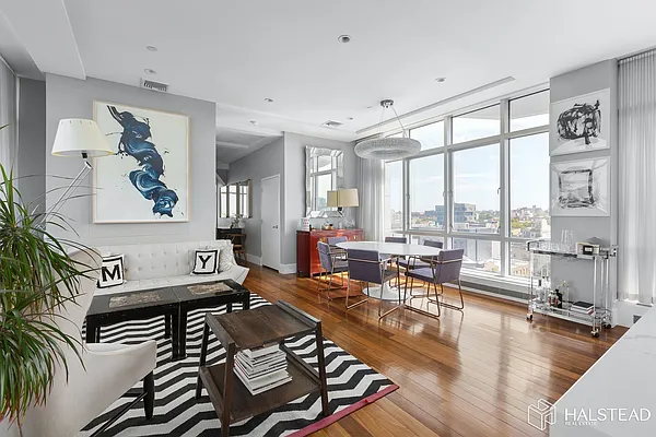 Sold by Brown Harris Stevens | media 2