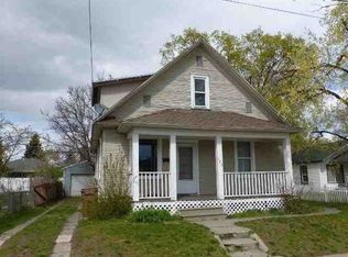 123 E Liberty Ave, Spokane, WA 99207